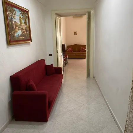 Vergini Museum Napoli Esterno foto